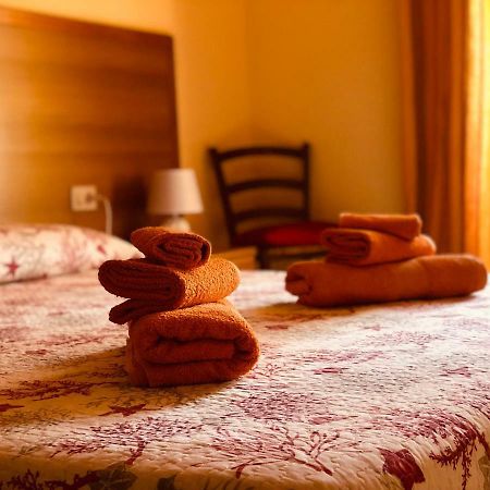 Bed and Breakfast La Marina Кальяри Экстерьер фото