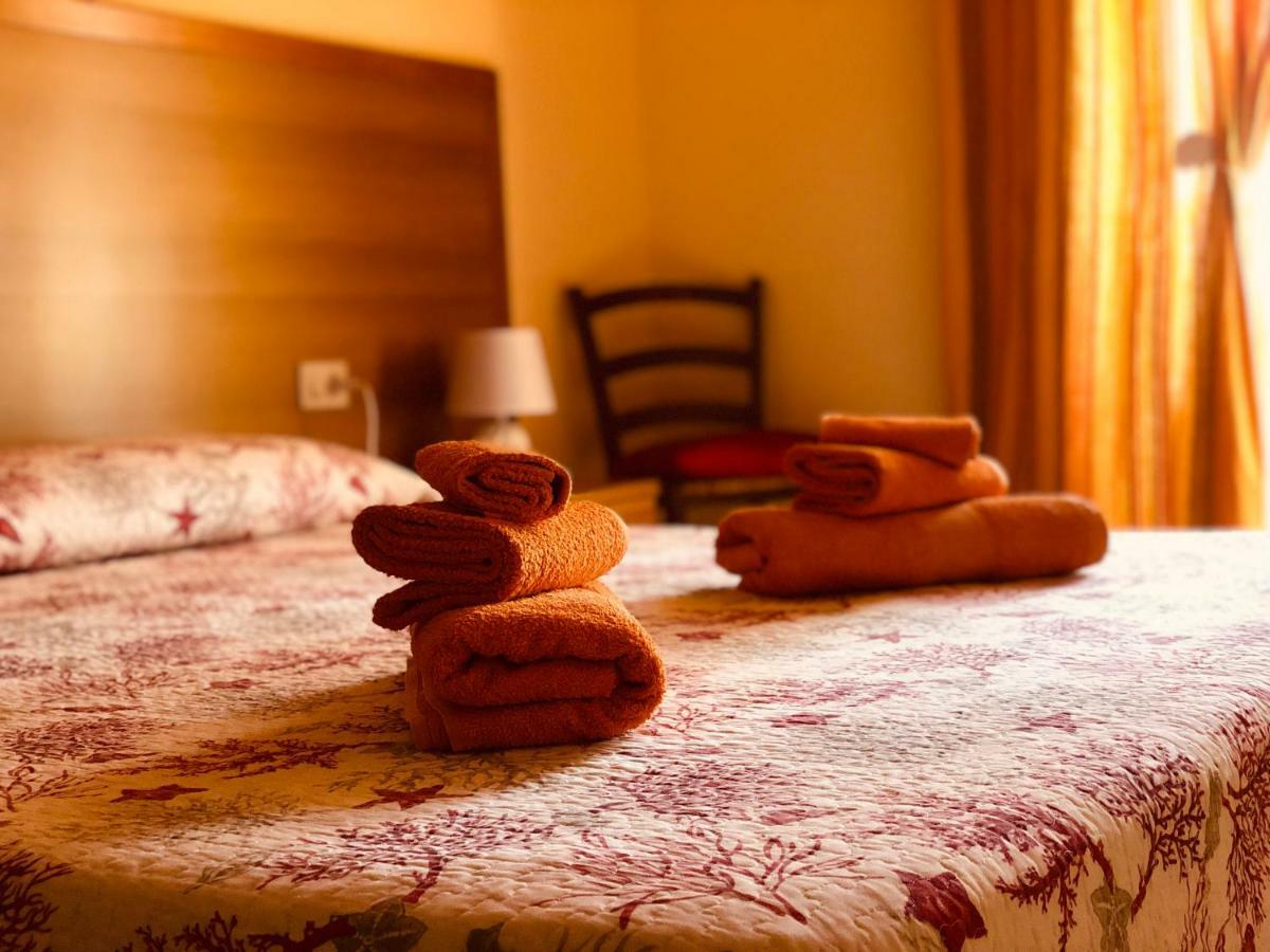 Bed and Breakfast La Marina Кальяри Экстерьер фото